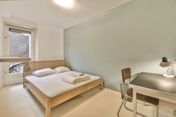 Medium property photo - Slotermeerlaan 34B, 1064 HB Amsterdam